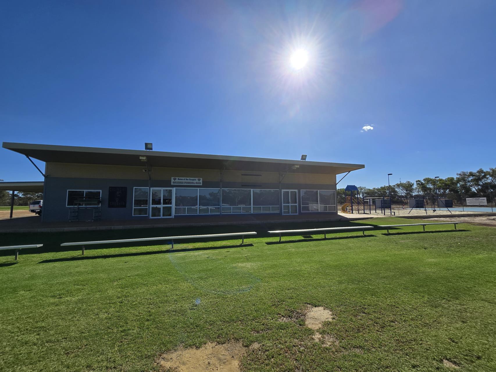 Shire Facilities Image
