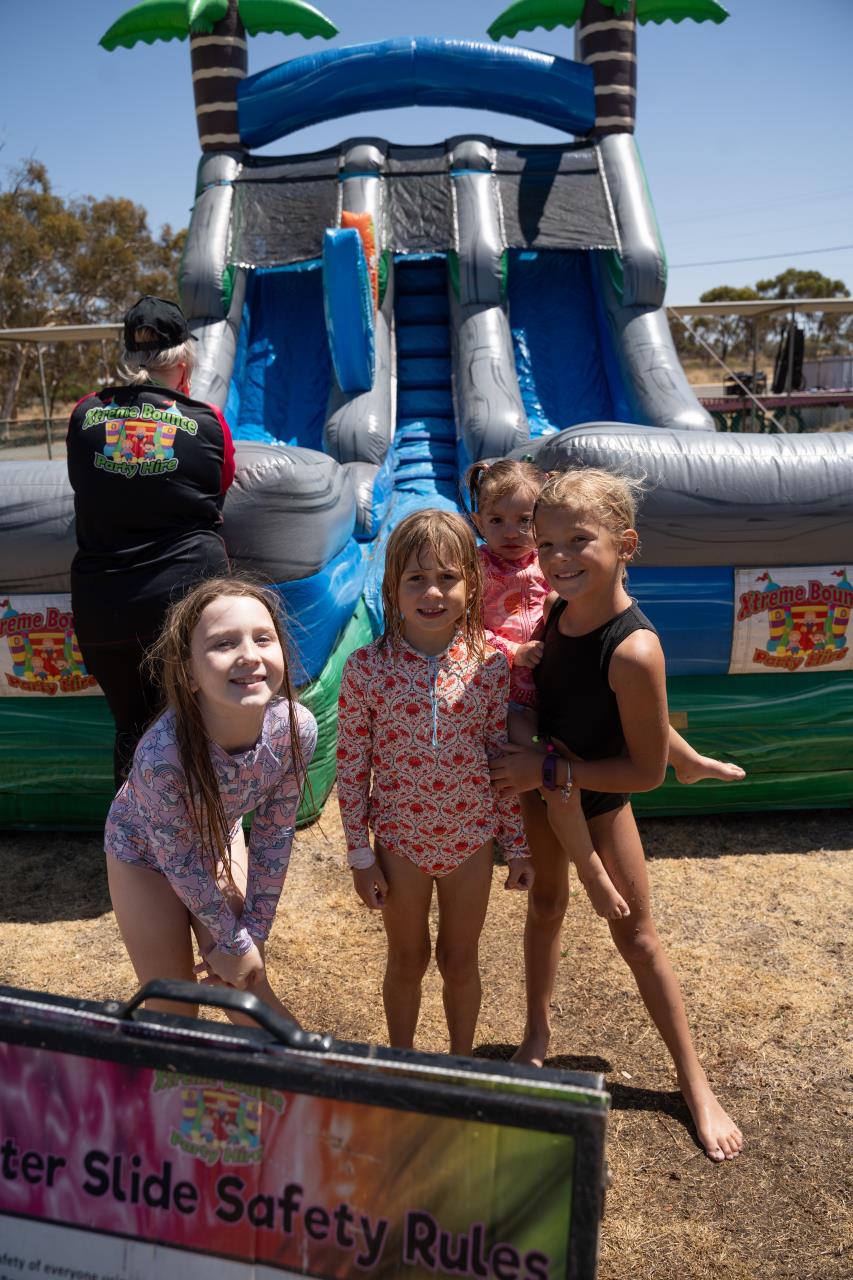 Australia Day 2024