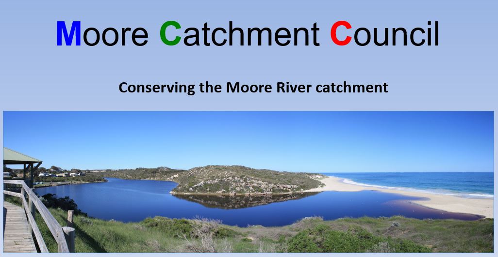 Moore Catchment Council