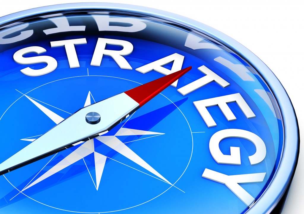 Publications and Strategic Documents Image