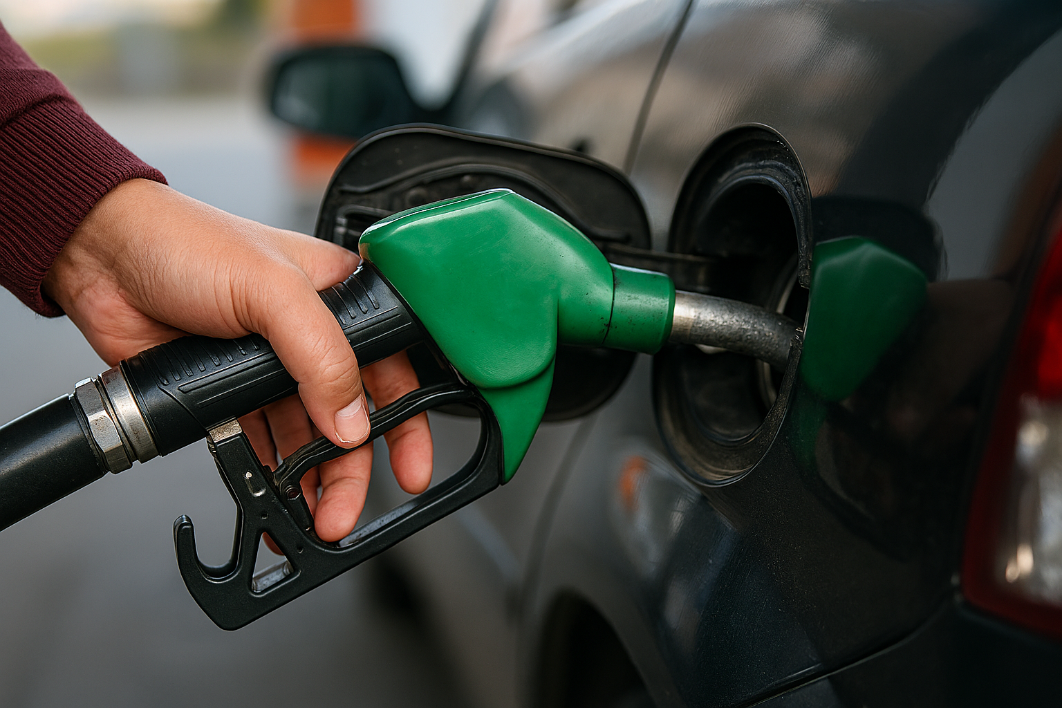 Community Update on Fuel Supply Conditions