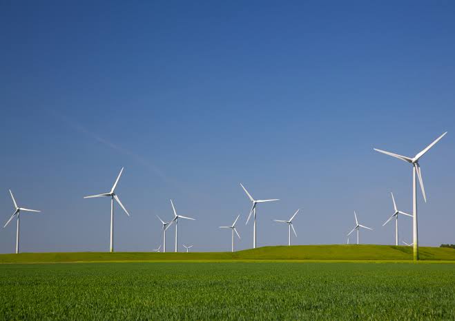 Sean Fletcher Discusses Renewable Energy Transition on ABC Radio