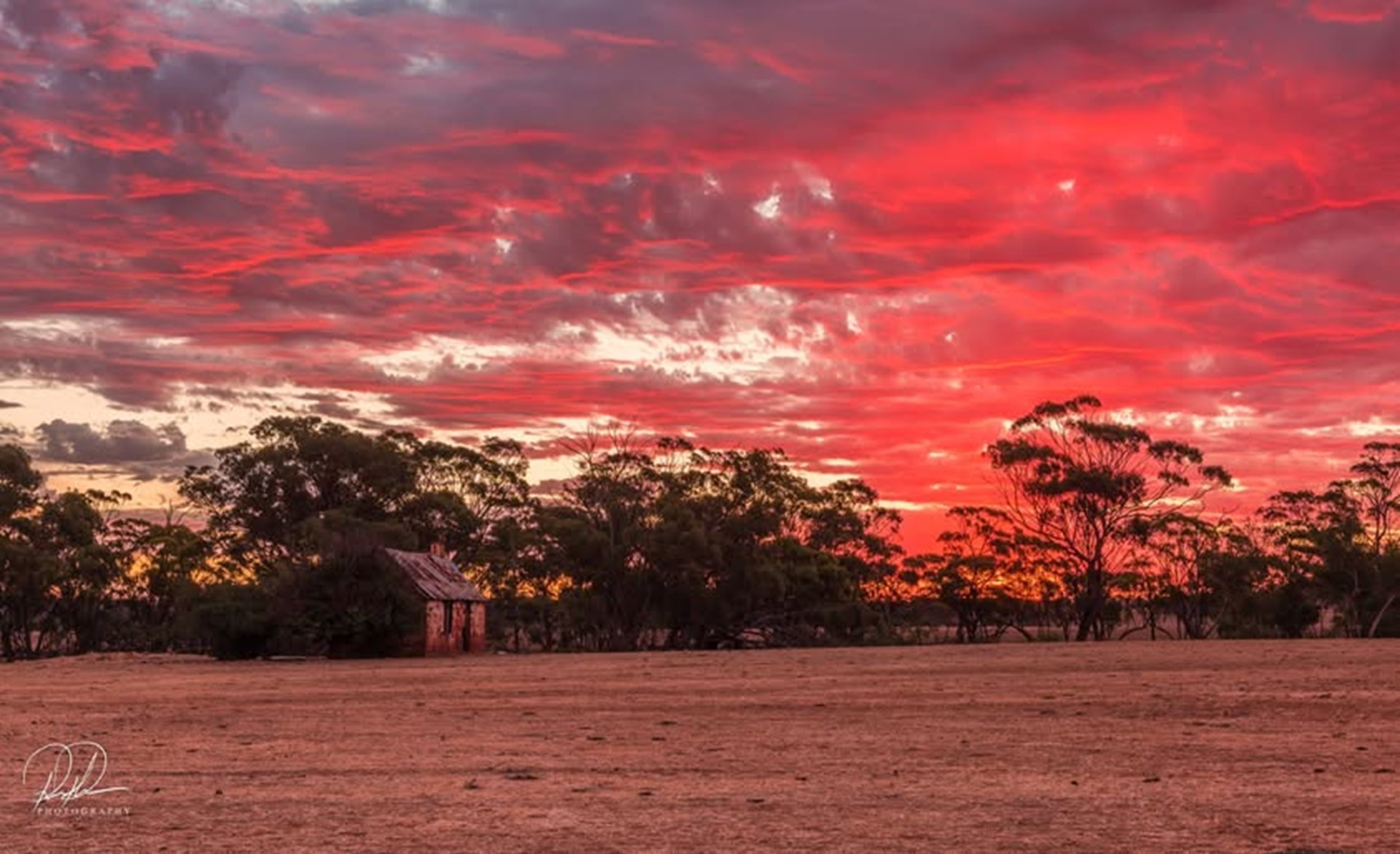 Picture: New Norcia Cottage