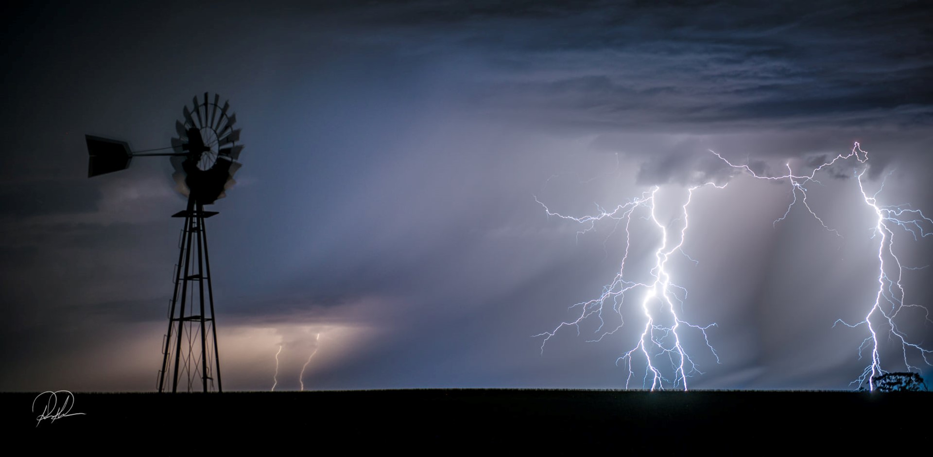 Picture: Yerecoin Storm