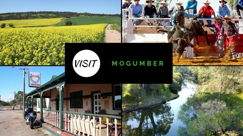 Image of Visit Mogumber