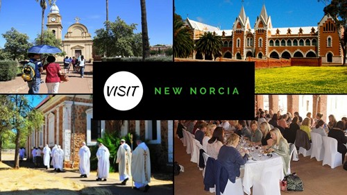 Image of Visit New Norcia
